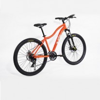 Велосипед  27.5"  Vento Mistral coral gloss рама 
